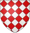 Blason de Le Sap
