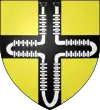 Blason de Saint-Viaud