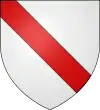 Blason de Saint-Vital