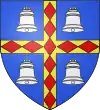 Blason de Saint-Yon