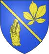 Blason de Sainte-Consorce