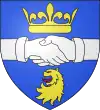 Blason de Sainte-Foy-lès-Lyon