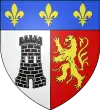 Blason de Sainte-Foy-la-Grande