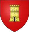 Blason de Sainte-Maxime