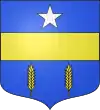 Blason de Sainte-Preuve