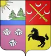 Blason de Salles