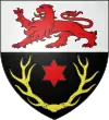 Blason de Sarreinsming
