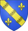 Blason de Satillieu