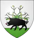 Blason de Sedan