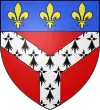 Blason de Septeuil