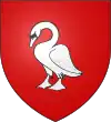 Blason de Signes