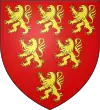 Blason de Sillé-le-Guillaume