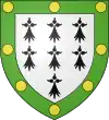 Blason de Sizun