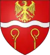 Blason de Solesmes