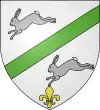 Blason de Soréac