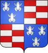 Blason de Soual