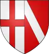 Blason de Souffelweyersheim
