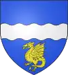 Blason de Soulanges