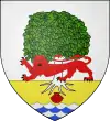 Blason de Soustons