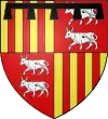 Blason de Targon