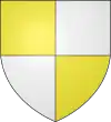 Blason de Teilhet