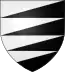Blason de Tennie