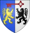 Blason de Thaon