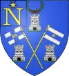 Blason de Thionville