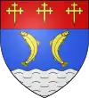 Blason de This