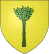 Blason de Thuy