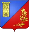 Blason de Le Tignet