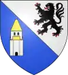 Blason de Tournes