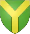 Blason de Trèves