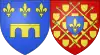 Blason de Trans-en-Provence