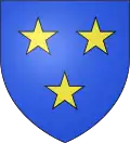Blason de Treignac