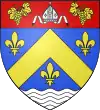 Blason de Triel-sur-Seine