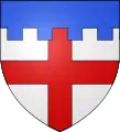 Blason de Végennes