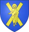 Blason de Vérargues