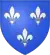 Alias du blason de Vabres-l'Abbaye
