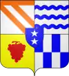 Blason de Val-du-Faby