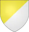 Blason de Vals