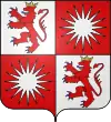 Blason de Verlinghem