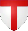 Blason de Verzeille
