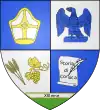 Blason de Vescovato
