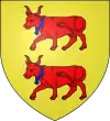 Blason de Viella