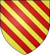 Blason de Vieux-Berquin