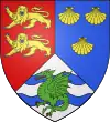 Blason de Vignats