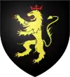 Blason de Vignols