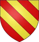 Blason de Villars-les-Dombes