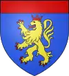 Blason de Villars